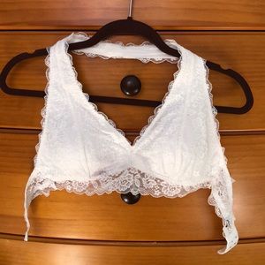 Gilly Hicks bralette